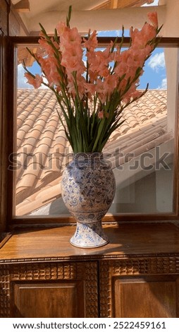 Vaso - Vase - Cusco Peru