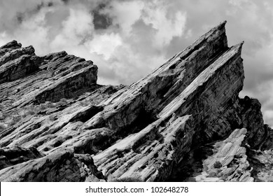 Vasquez Rocks