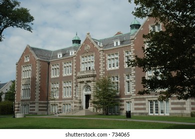 Vassar College