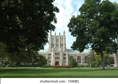 Vassar College