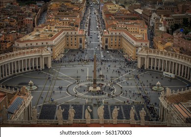 Vatican City