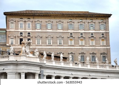 111 Papal apartments Images, Stock Photos & Vectors | Shutterstock