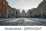 Vatican City, St. Peter