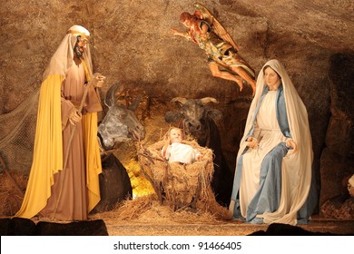 9,500 Jesus Birth Decoration Images, Stock Photos & Vectors | Shutterstock