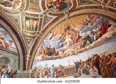 Vatican Museums