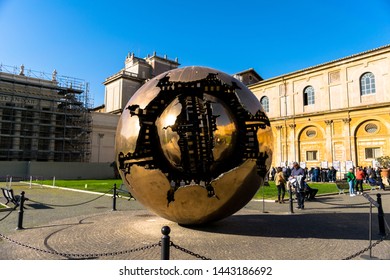 317 Vatican city ball Images, Stock Photos & Vectors | Shutterstock