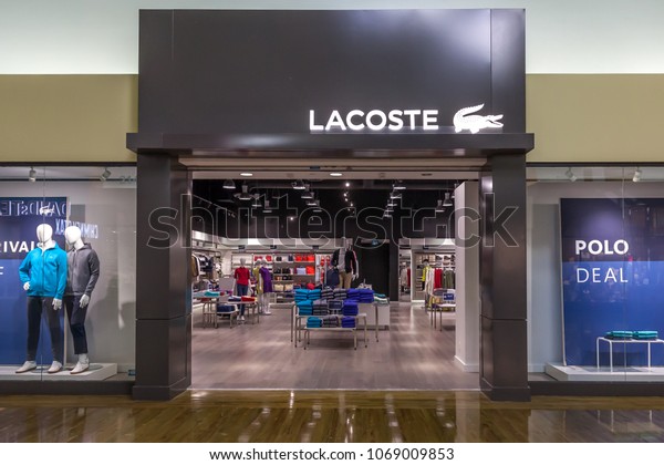 shop lacoste canada