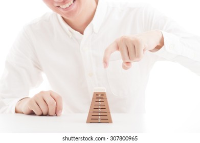 Vaulting box