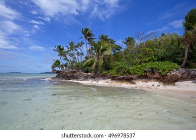 Vava'u Island, Tonga