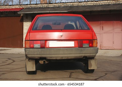 Vaz 21083 