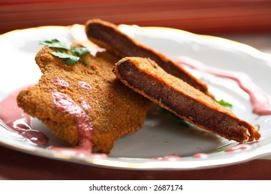 Veal Cutlet