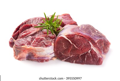 Veal Meat