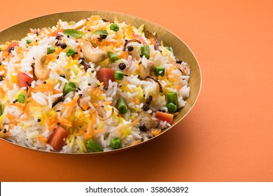 1,845 Veg biryani masala Images, Stock Photos & Vectors | Shutterstock