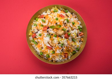 1,845 Veg biryani masala Images, Stock Photos & Vectors | Shutterstock