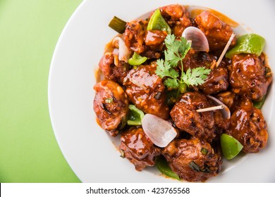 Chicken Tikka Kebab Stock Photo 133590941 | Shutterstock