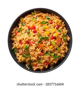 1,392 Schezwan Fried Rice Images, Stock Photos & Vectors | Shutterstock