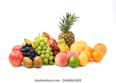 vegan, juicy, fruit, fresh, organic - Powered by Shutterstock