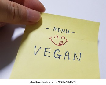 Vegan Menu For Better Health, Boost Immunity, Reduce Inflammation,  Healthy Weight