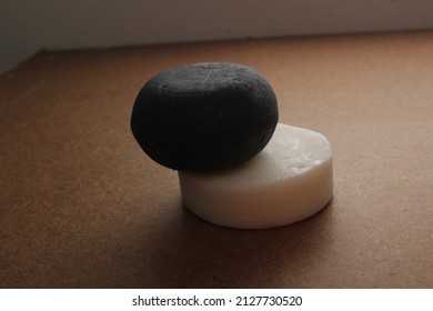 Vegan Shampoo And Conditioner Bar
