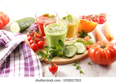 野菜ジュース の画像 写真素材 ベクター画像 Shutterstock
