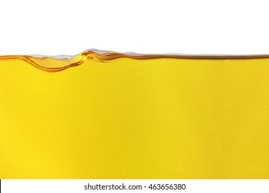 Vegetable Oil Background