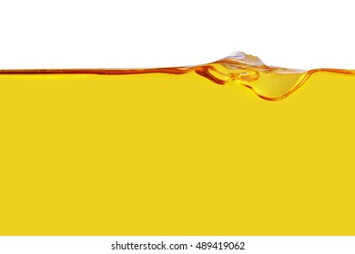 Vegetable oil background