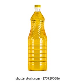 Download Sunflower Oil Bottle Label High Res Stock Images Shutterstock