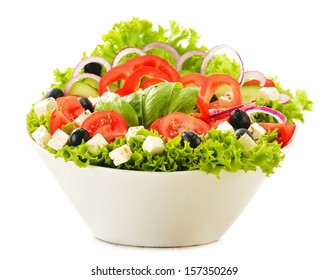 158,643 Cheese salad isolated Images, Stock Photos & Vectors | Shutterstock