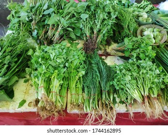 Vegetable shop for the background