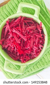 vegetables