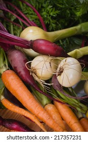 Vegetables
