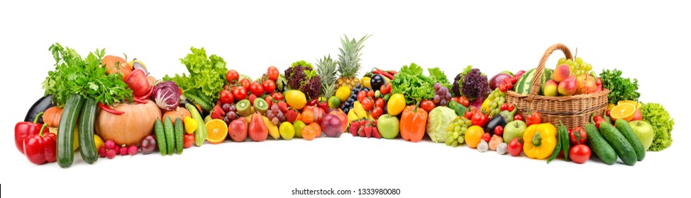 11,302 Mix fruit veggies Images, Stock Photos & Vectors | Shutterstock