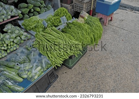Vegetables, green peas, the cheapest delicious vegetables,
the most traded vegetable,
vegetables that are very popular Many kinds of combinations, vegetables available in the fresh market today
