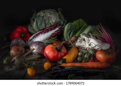 166 Nature Morte Fruits Images, Stock Photos & Vectors | Shutterstock