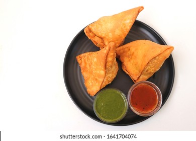 1,775 Aloo Samosa Images, Stock Photos & Vectors | Shutterstock