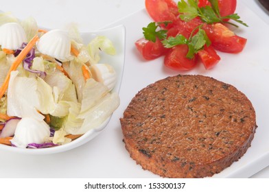 2,481 Veggie Burger Isolated Images, Stock Photos & Vectors | Shutterstock