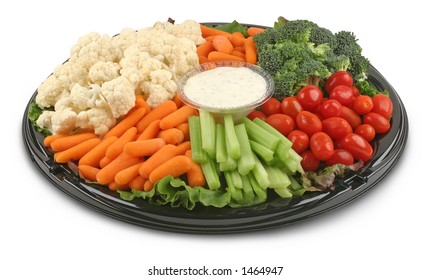 Veggie Platter