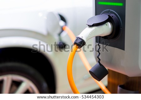 Vehicle electrification of driving in future engine.