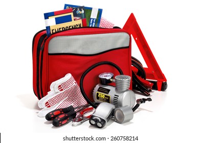 Vehicle Emergency Kit