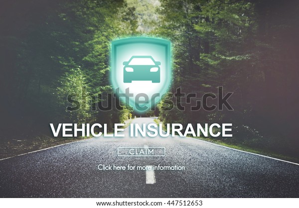 Vehicle\
Insurance Accident Damage Protection\
Concept