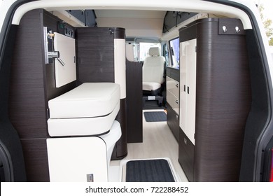 1000 Luxury Van Interior Stock Images Photos Vectors