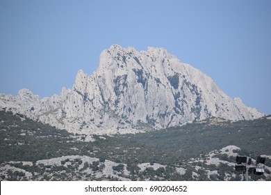 
Velebit Mountain, Ravni Kotari, Croatia