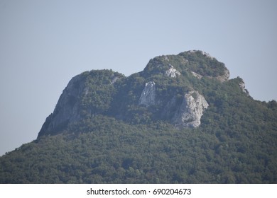 
Velebit Mountain, Ravni Kotari, Croatia