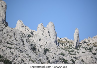 
Velebit Mountain, Ravni Kotari, Croatia