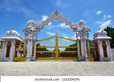 146 Golden temple tamilnadu Images, Stock Photos & Vectors | Shutterstock