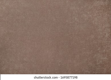 velour beige fabric. texture. 
High resolution photo.
