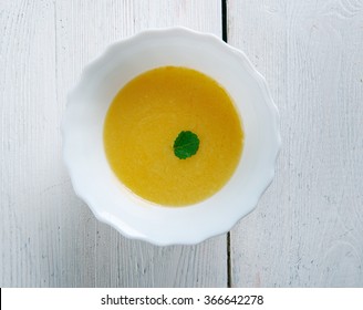 Veloute Sauce -  Sauces Of French Cuisine That Were Designated The Five Mother Sauces.