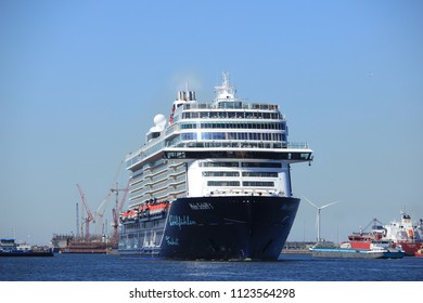 Mein Schiff Images Stock Photos Vectors Shutterstock