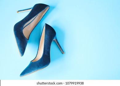 female pumps shoes