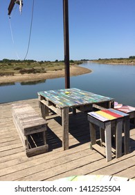 Vendee Beach No Mans Land